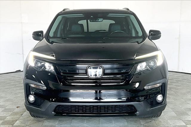Used 2022 Honda Pilot For Sale in Olive Branch, MS