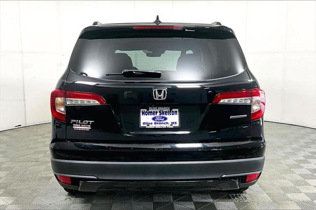 Used 2022 Honda Pilot For Sale in Olive Branch, MS