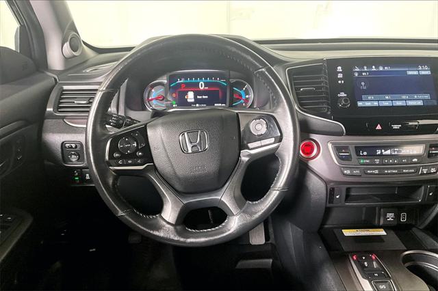Used 2022 Honda Pilot For Sale in Olive Branch, MS