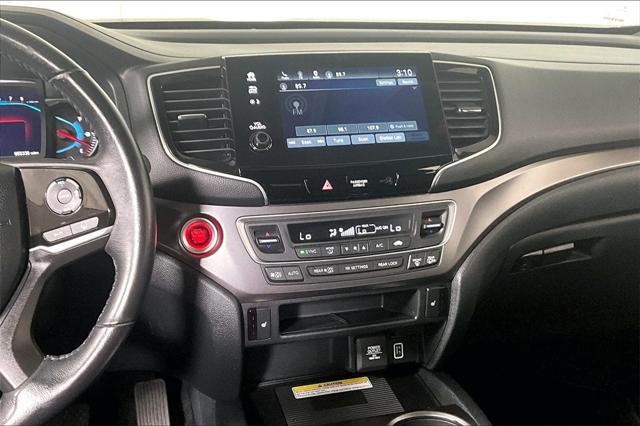 Used 2022 Honda Pilot For Sale in Olive Branch, MS