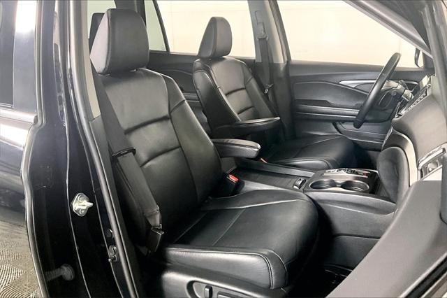 Used 2022 Honda Pilot For Sale in Olive Branch, MS