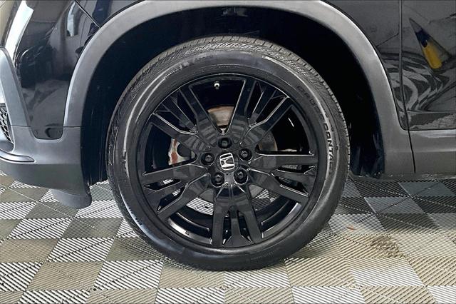 Used 2022 Honda Pilot For Sale in Olive Branch, MS