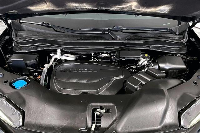 Used 2022 Honda Pilot For Sale in Olive Branch, MS