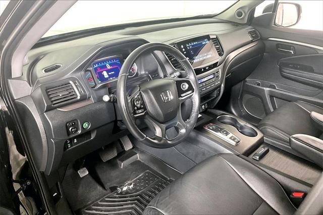 Used 2022 Honda Pilot For Sale in Olive Branch, MS
