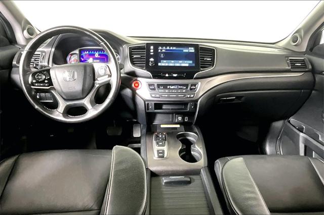 Used 2022 Honda Pilot For Sale in Olive Branch, MS