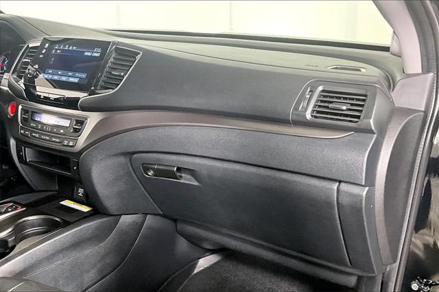 Used 2022 Honda Pilot For Sale in Olive Branch, MS