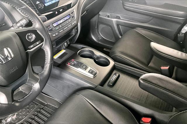 Used 2022 Honda Pilot For Sale in Olive Branch, MS