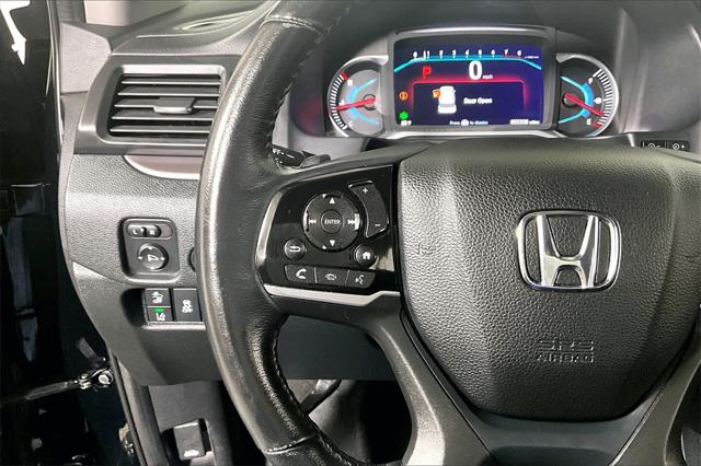 Used 2022 Honda Pilot For Sale in Olive Branch, MS