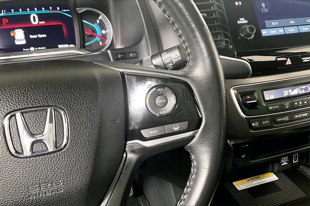 Used 2022 Honda Pilot For Sale in Olive Branch, MS