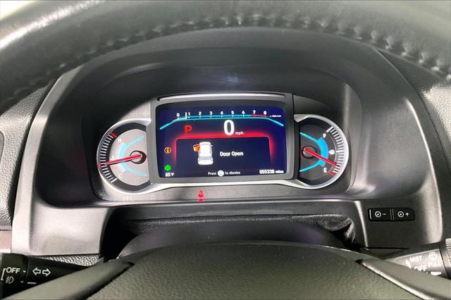 Used 2022 Honda Pilot For Sale in Olive Branch, MS