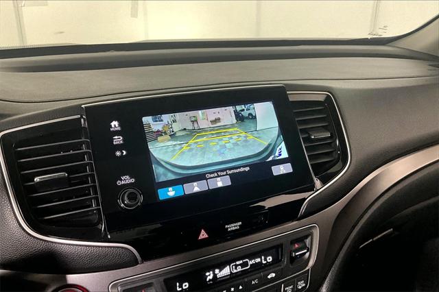 Used 2022 Honda Pilot For Sale in Olive Branch, MS