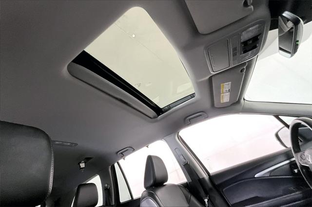 Used 2022 Honda Pilot For Sale in Olive Branch, MS