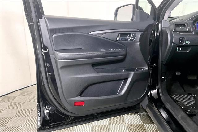 Used 2022 Honda Pilot For Sale in Olive Branch, MS