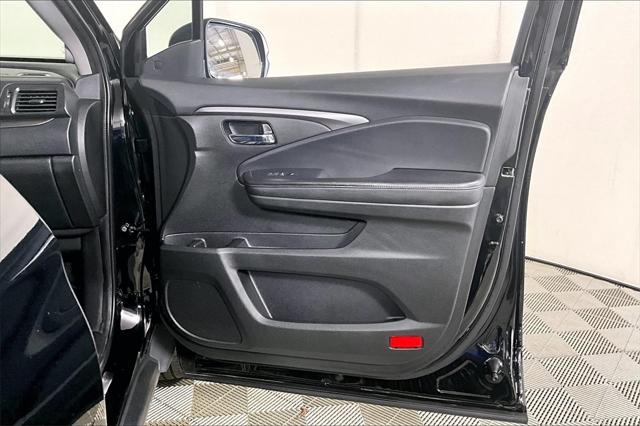 Used 2022 Honda Pilot For Sale in Olive Branch, MS