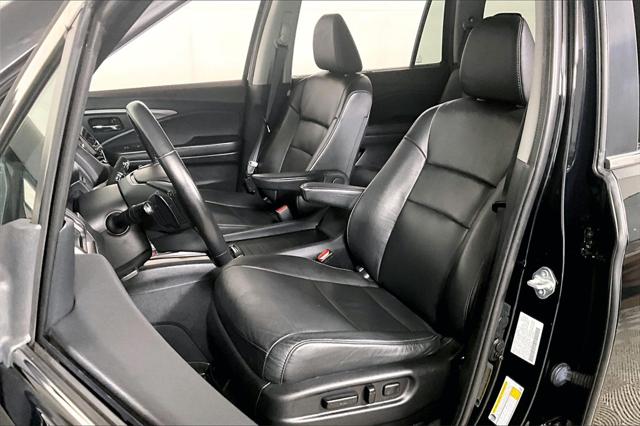Used 2022 Honda Pilot For Sale in Olive Branch, MS