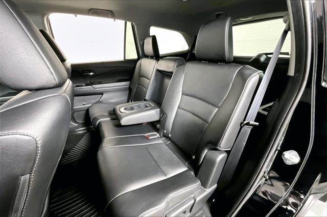 Used 2022 Honda Pilot For Sale in Olive Branch, MS
