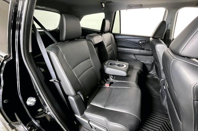 Used 2022 Honda Pilot For Sale in Olive Branch, MS