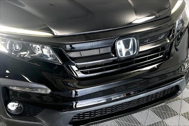 Used 2022 Honda Pilot For Sale in Olive Branch, MS