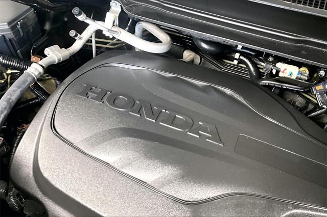 Used 2022 Honda Pilot For Sale in Olive Branch, MS