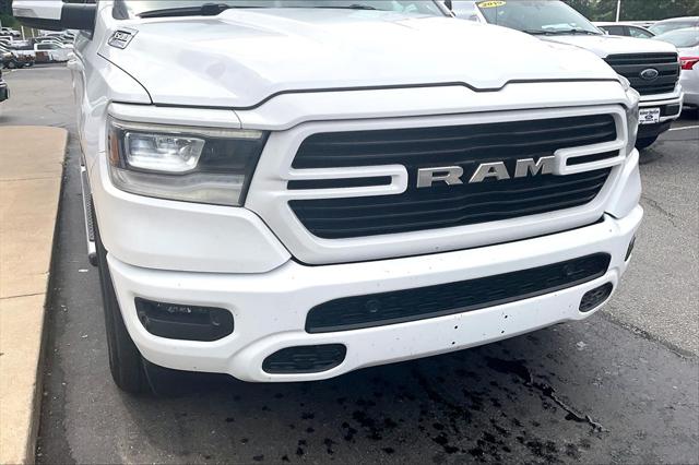 Used 2021 RAM 1500 For Sale in Olive Branch, MS