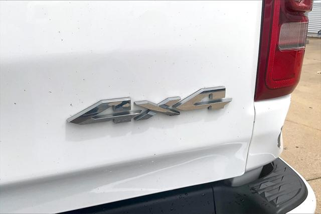 Used 2021 RAM 1500 For Sale in Olive Branch, MS