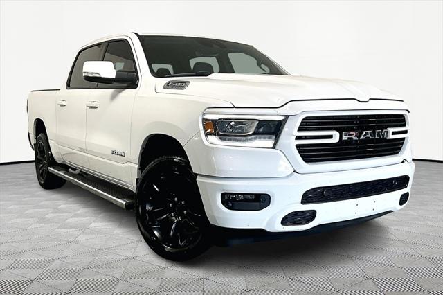 Used 2021 RAM 1500 For Sale in Millington, TN