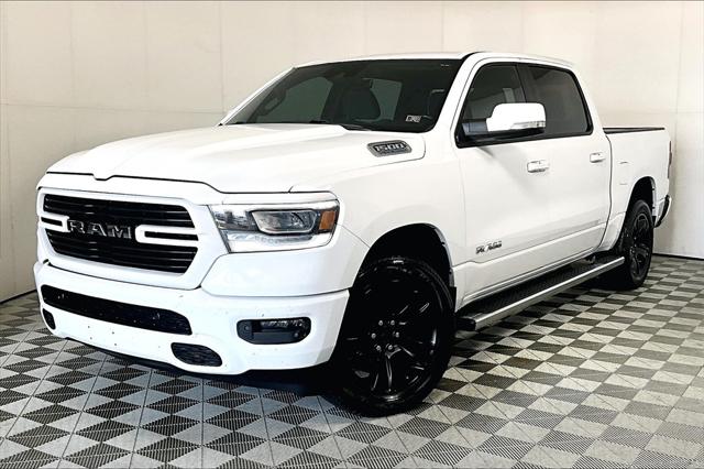 Used 2021 RAM 1500 For Sale in Millington, TN