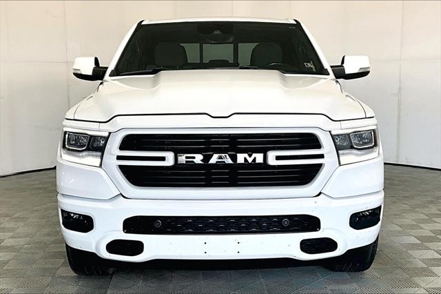 Used 2021 RAM 1500 For Sale in Millington, TN