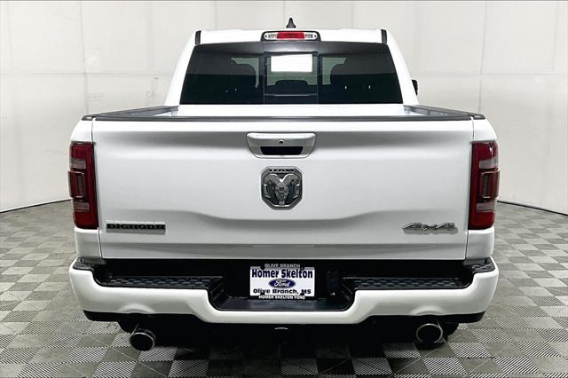 Used 2021 RAM 1500 For Sale in Millington, TN