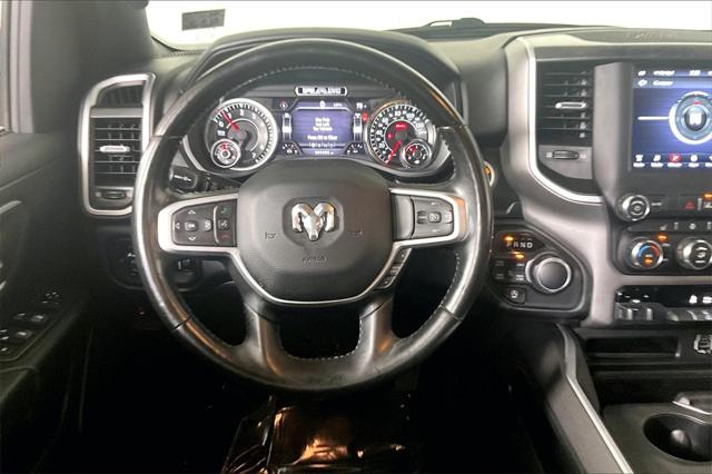 Used 2021 RAM 1500 For Sale in Millington, TN