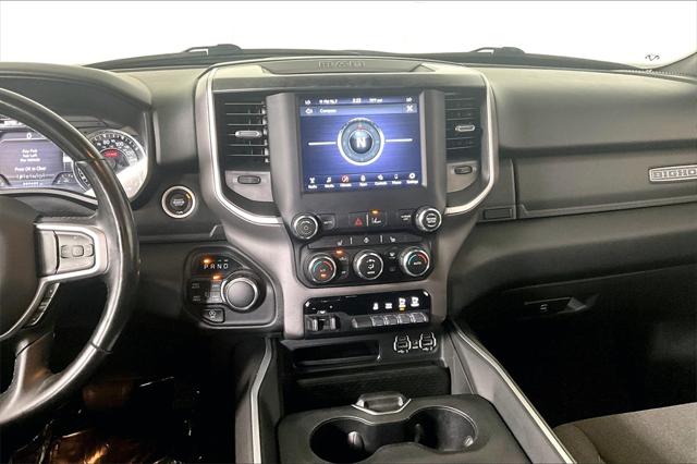Used 2021 RAM 1500 For Sale in Millington, TN