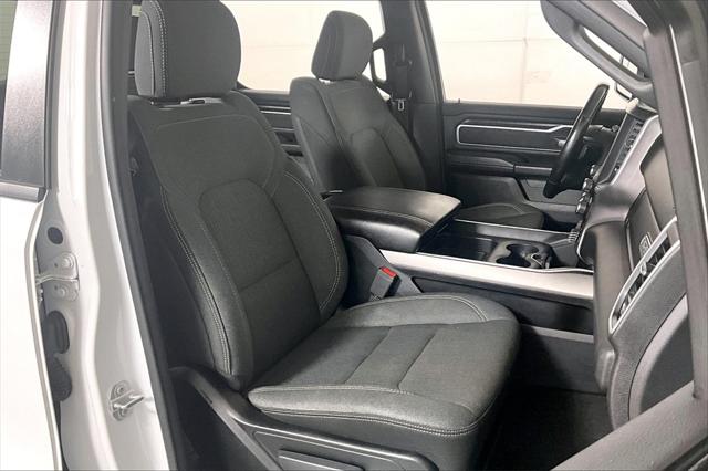 Used 2021 RAM 1500 For Sale in Millington, TN