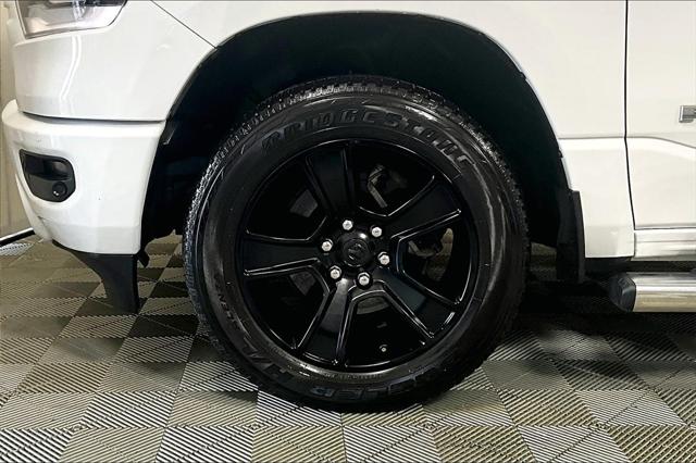 Used 2021 RAM 1500 For Sale in Millington, TN