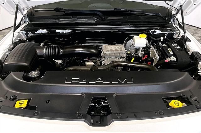 Used 2021 RAM 1500 For Sale in Millington, TN