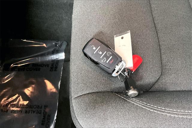 Used 2021 RAM 1500 For Sale in Millington, TN