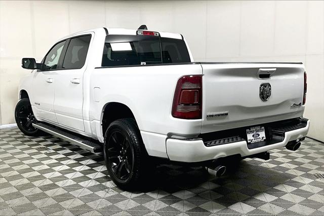 Used 2021 RAM 1500 For Sale in Millington, TN