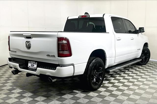 Used 2021 RAM 1500 For Sale in Millington, TN