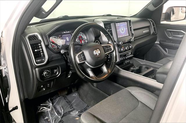 Used 2021 RAM 1500 For Sale in Millington, TN