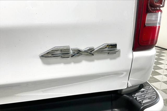 Used 2021 RAM 1500 For Sale in Millington, TN