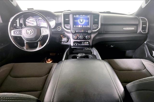 Used 2021 RAM 1500 For Sale in Millington, TN