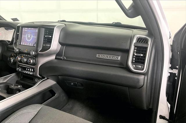 Used 2021 RAM 1500 For Sale in Millington, TN