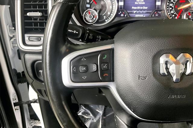 Used 2021 RAM 1500 For Sale in Millington, TN