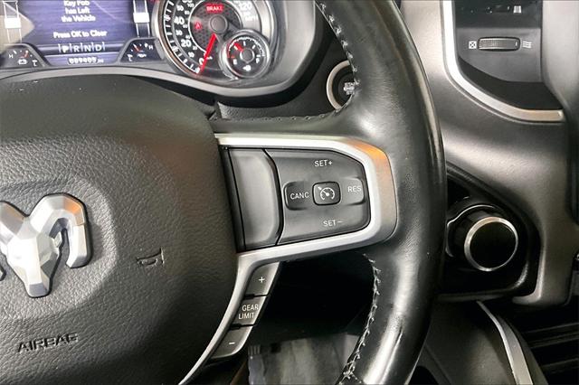 Used 2021 RAM 1500 For Sale in Millington, TN
