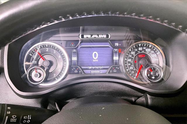 Used 2021 RAM 1500 For Sale in Millington, TN