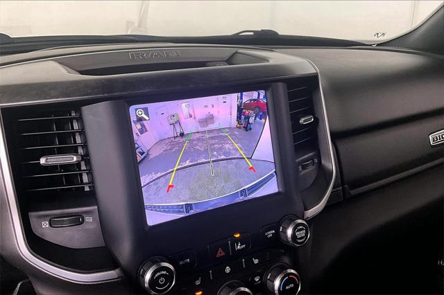 Used 2021 RAM 1500 For Sale in Millington, TN