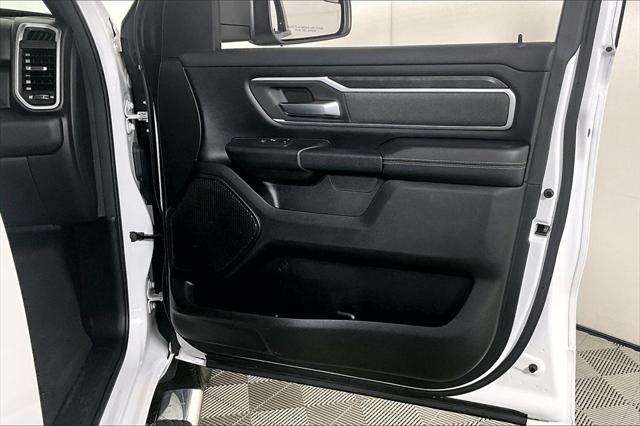 Used 2021 RAM 1500 For Sale in Millington, TN