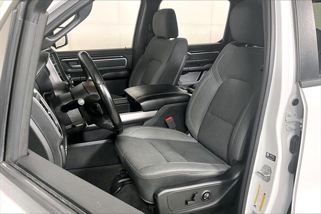 Used 2021 RAM 1500 For Sale in Millington, TN