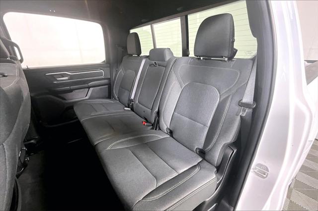 Used 2021 RAM 1500 For Sale in Millington, TN