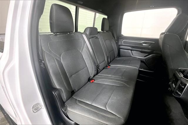 Used 2021 RAM 1500 For Sale in Millington, TN