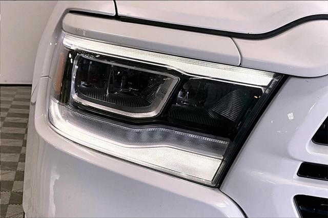 Used 2021 RAM 1500 For Sale in Millington, TN